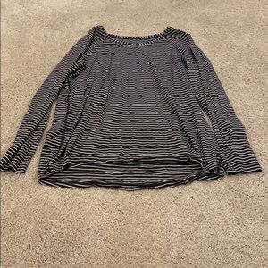 Lululemon Back in Action Long Sleeve